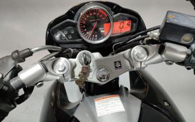 SUZUKI GSR250 GJ55D