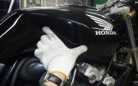 HONDA CB400SF VTEC K 2024 NC39