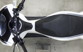 HONDA PCX125 2007 JK05