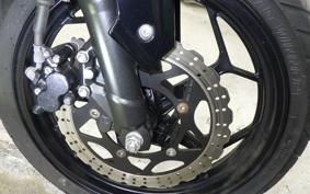 KAWASAKI NINJA 300 2013