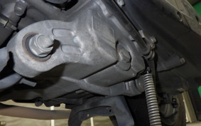 HONDA LEAD 125 2025 JF45