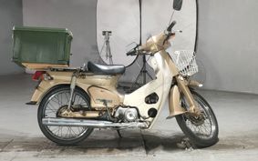HONDA SUPER CUB 90 SUPER DELUXE HA02