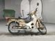 Фото Honda SUPER CUB 90 SUPER DELUXE с японского аукциона
