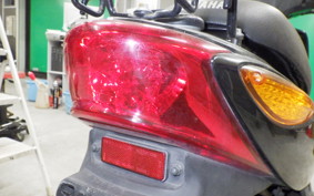 YAMAHA JOG Gen.5 SA36J