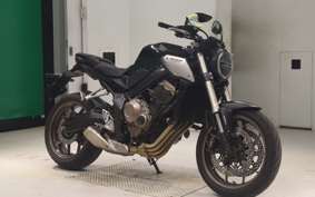 HONDA CB650R 2020 RH03