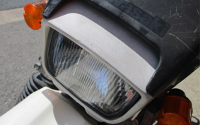 KAWASAKI SUPER SHERPA KL250G