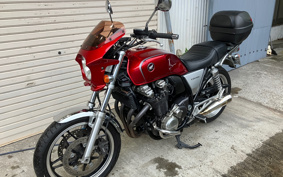 HONDA CB1100 ABS 2010 SC65