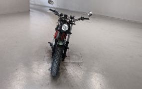 HONDA FTR223 MC34