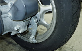 HONDA TACT Basket AF79