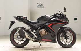 HONDA CBR400R 2019 NC56