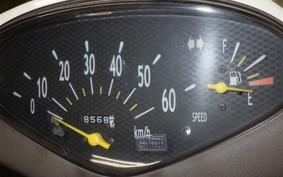 HONDA DIO Gen.6 AF62