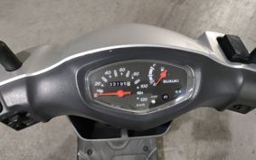 SUZUKI ADDRESS V125 CF4EA