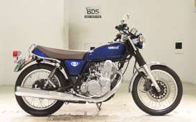 YAMAHA SR400 Gen.5 2021 RH16J