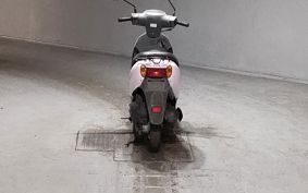 SUZUKI LET`S4 CA45A