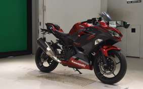 KAWASAKI NINJA 400 2018 EX400G