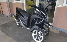 YAMAHA TRICITY 125