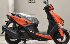 YAMAHA CYGNUSｸﾞﾘﾌｧｽ 2009 SEJ4J