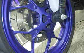 YAMAHA MT-03 ABS 2021 RH13J