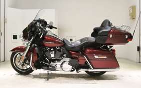 HARLEY FLHTK 1750 2017