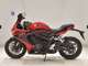 Фото Honda CBR650R 2023 с японского аукциона