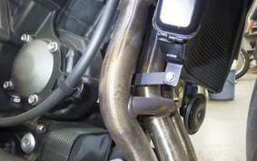 TRIUMPH STREET TRIPLE RS 2020