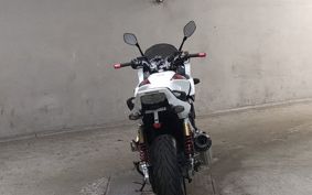 HONDA CB1300SF BOLDOR 2015 SC54