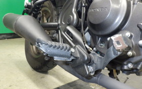 HONDA REBEL 250 S 1980 MC49