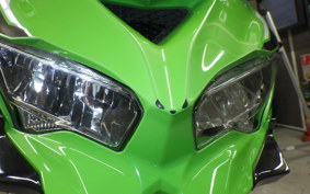 KAWASAKI ZX-25R 2007 ZX250E