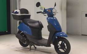 SUZUKI LET's CA4AA
