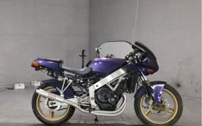 HONDA CBR250R MC17