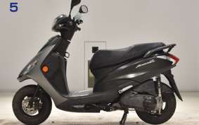 YAMAHA AXIS 125 Z SED7J