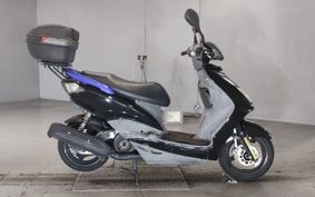 YAMAHA CYGNUS125X SE12J