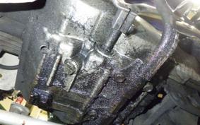 HONDA C50 SUPER CUB AA01