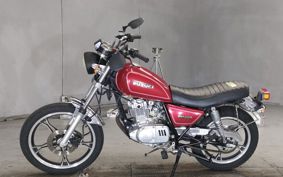 SUZUKI GN125 H PCJG9