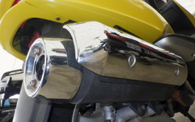 YAMAHA MAJESTY 125 FI 5CA