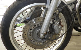 HONDA GB250 CLUBMAN Gen.4 2005 MC10
