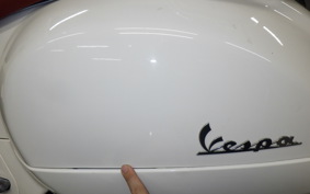 VESPA GTS250 IE