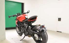 MV AGUSTA MV AGUSTA DS800ロッソ 2022