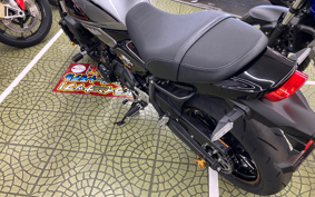 KAWASAKI Z650 RS 2022 ER650M