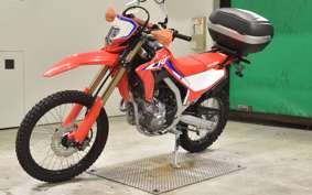 HONDA CRF250L MD47