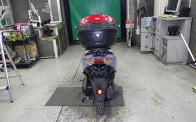 HONDA DIO CESTA GEN 2