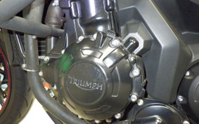 TRIUMPH TIGER 1050 2013