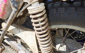 YAMAHA DT250 DT1F
