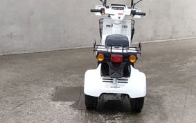 HONDA GYRO TD02