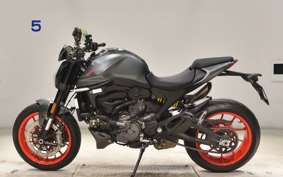 DUCATI MONSTER 937 + 2021