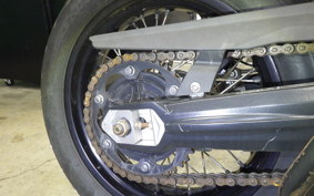 BMW F800GS 2009
