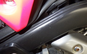 HONDA CRF250M 2024 MD44
