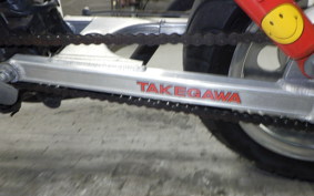 HONDA MONKEY 2020 Z50J