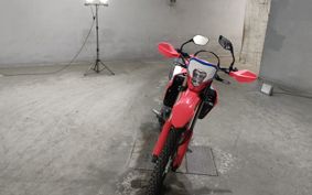 HONDA CRF250L-S MD47
