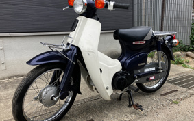 HONDA SUPER CUB50 AA01